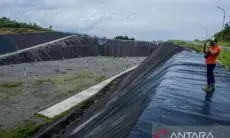 TPPAS Legoknangka Segera Groundbreaking, DLH Jabar Waspadai Masa Layanan Sarimukti
