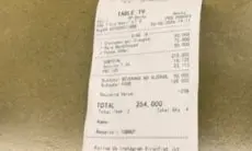 Viral Pelayan Resto Sebut Pelanggan 'Tobrut' hingga Berujung Dipecat