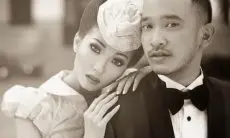Kompak Tak Hadir Sidang Cerai Perdana, Sarwendah Pamer Dapat Hadiah Istimewa dari Ruben Onsu