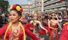 Catat Tanggalnya, Asia Africa Festival Kembali Digelar