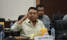 TB Hasanuddin Sentil Menkominfo Budi Arie, Diretasnya Pusat Data Nasional Oleh Hacker
