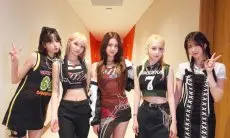 Dihantui Kontroversi Live Vocal yang Buruk LE SSERAFIM akan Lakukan Comeback Agustus Mendatang