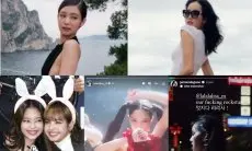 Benarkah Hubungan Persahabatan Jennie dan Lisa BLACKPINK Sedang Tidak Baik??