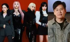 2NE1 dan Yang Hyun Suk Reuni Setelah 8 Tahun, Bisakah Mereka Gabung dengan YG lagi??