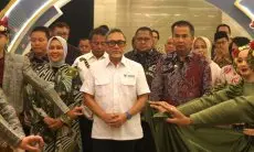 FOTO: Karya Kreatif Jawa Barat dan Pekan Kerajinan Jawa Barat 2024