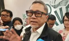 Zulkifli Hasan: PAN Ikut Gerindra di Pilkada Serentak 2024, Termasuk Jabar