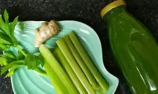 Sembuhkan Asam Urat, Ginjal Sehat, dan Wajah Glowing dengan Infused Water 1 Bahan Ajaib Ini!
