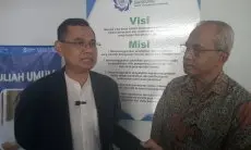 Sambut Bonus Demografi, Arfi Rafnialdi Ajak Mahasiswa Kembangkan Kreativitas 