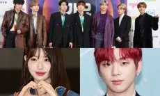 BTS Ikuti Jang Wonyou IVE dan Kang Daniel untuk Menggugat Sojang