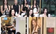 Reaksi Member BABYMONSTER jadi Sorotan saat Mengetahui Penggemar dan Stafnya Berkelahi