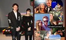 Sekarang Pacaran dengan Lisa BLACKPINK, Berikut Masa Lalu Perjalanan Asmara Frederic Arnault