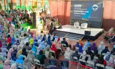 Kemenkominfo Beri Tontonan Edukatif, Kiat Lindungi Anak dari Ancaman Dunia Online