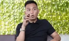 Usai Andre Taulany, Hard Gumay Sebut Penyanyi Inisial K Bakal Bercerai Tahun Ini