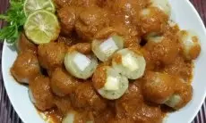 IDE JUALAN JAJANAN SD! Resep Cilok Kampung Rasa Gurih Kenyal dan Bikin Nagih, Modal Ekonomis Untung Berlimpah!