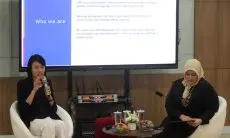 FOTO: Seminar Nasional Sustainability Communication