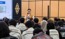 Training Legislatif Nasional Unpas Bandung, Kang Ace: Kekuasaan Dari, Oleh dan Untuk Rakyat