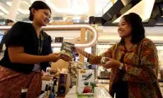 FOTO: Pupuk Organik Asal Bandung Tembus Pasar Afrika