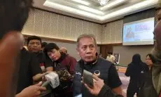 Ini Alasan Nasdem Usung Ilham Habibie di Pilkada Jabar 2024
