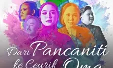 HUT Cianjur, Lokatmala Gelar Pertunjukan Musikal Dari Pancaniti Ke Ceurik Oma