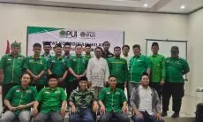 Pemuda PUI Jawa Barat Mendukung KH Abdul Halim Menjadi Nama Bandara Pengganti BIJB