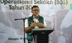 Pemkot Keluarkan SE Larangan Judol dan Bersurat ke PPATK