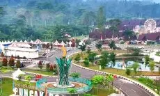 Sayaga Wisata Bakal Gandeng Investor, Ini Upaya-upaya Demi Ramaikan Rest Area Puncak