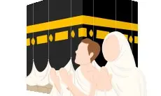 Satu Orang Jemaah Haji Asal Sindangkerta KBB Dikabarkan Meninggal Dunia, Kemenag KBB Ungkap Penyebabnya