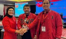 Imron Masih Keliling Cari Wakil, Eh... Kader PDIP Kabupaten Cirebon Malah Diambil untuk Indramayu