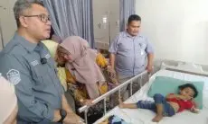 Pemda KBB Tanggung Penuh Biaya Pengobatan Pasien Keracunan Massal di Sindangkerta, Dinkes: Dibiayai Dana KLB
