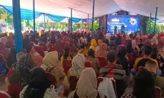 Kemenkominfo Gelar Nobar, Gencarkan Edukasi Perlindungan Anak di Dunia Online