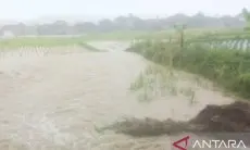 BPBD Sukabumi: Bencana Hidrometeorologi Landa Enam Kecamatan