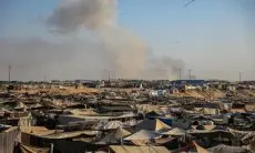 Hamas, Kepala Intelijen Mesir Diskusikan Perundingan Gencatan Senjata