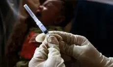 Kemenkeskes Respons Kematian Bayi di Sukabumi: Imunisasi Ganda Aman