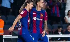Barcelona resmi lepas Joao Felix, Joao Cancelo, dan Marcos Alonso