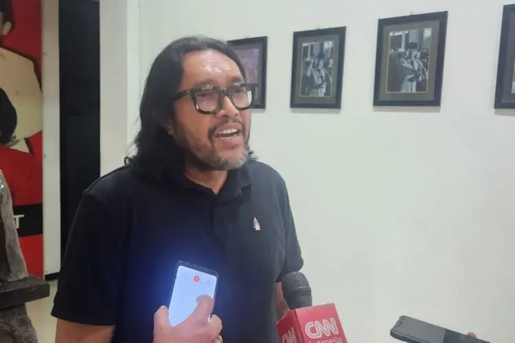 Juara Liga 1, Ono Surono Harap Persib Lolos ke AFC Championship League Two