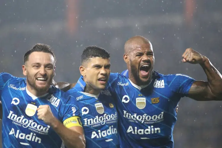 Persib Juara Liga 1, Legenda Adjat Sudrajat: Sesuai Prediksi