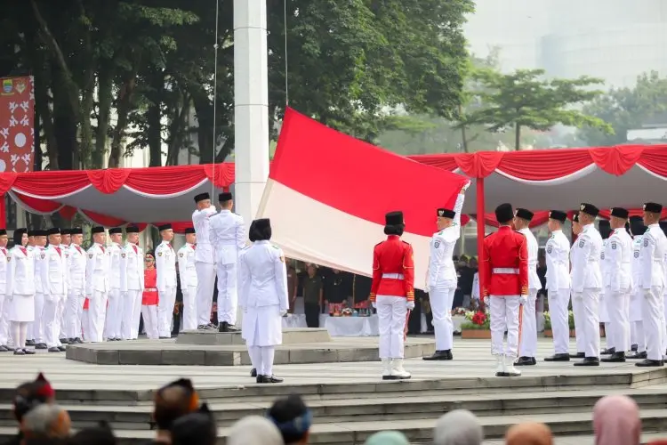 Pancasila, Filter Bangsa di Era Digital 