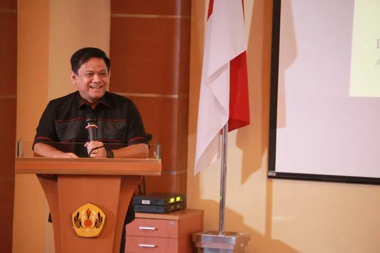 Peringati Hari Lahir Pancasila, Abdy Yuhana: Konsepsi Bernegara Oase Bagi Indonesia Raya
