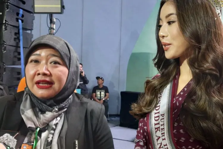 BBPPMPV Bisnis dan Pariwisata Turut Meriahkan Festival Pendidikan Jawa Barat 2024