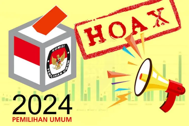 Jelang Pilkada Serentak 2024, Tim AIS Kemenkominfo Wajib Tingkatkan Kinerja Antisipasi Hoaks