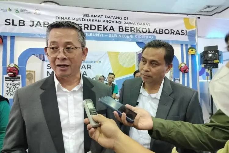 PPDB Jabar 2024 Gaungkan Aspek Kejujuran Pemimpin dan Sekolah