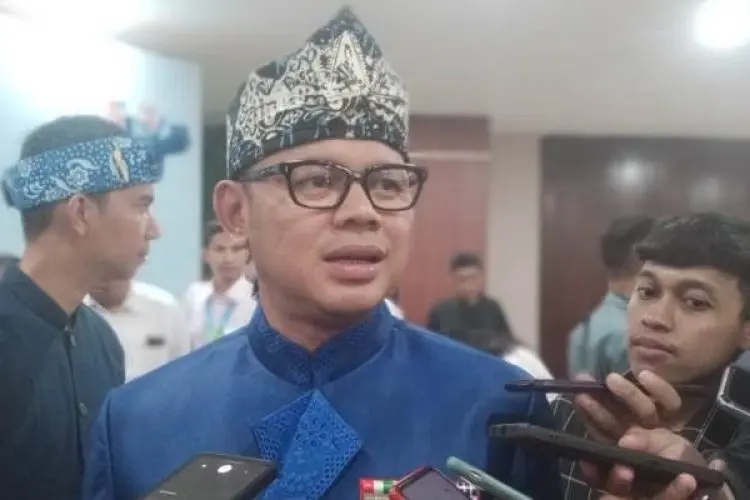 Bima Arya Ingatkan Pemkot Kudu Tetap Netral saat Pilwalkot Bogor 2024