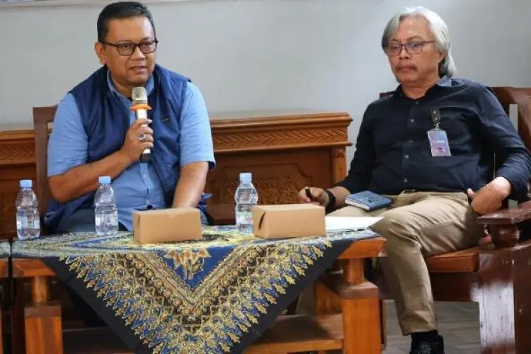 Legislator Jabar Harap Pemerintah Serius Dukung Pertanian Organik