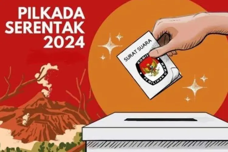 Siap Lawan Hoaks di Pilkada 2024 untuk Ciptakan Pemilu Damai, Ini Gerakan dari Para Pemuda