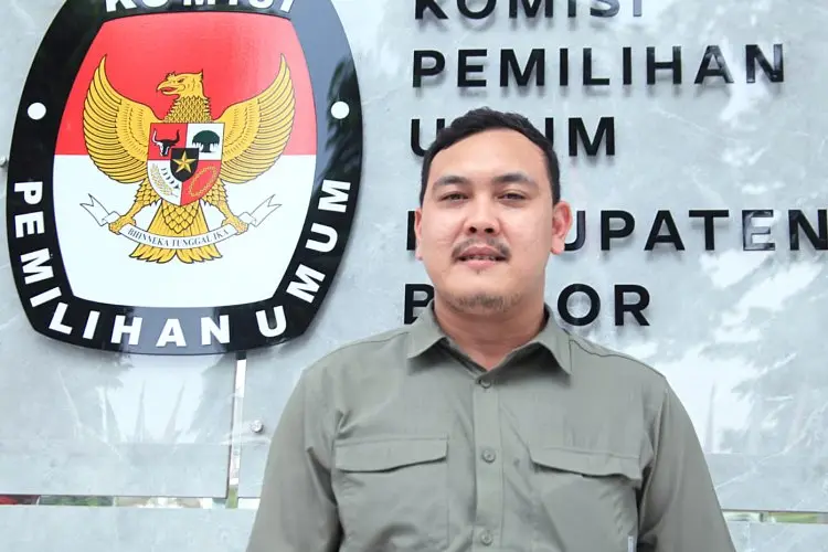 Ini Tanggal KPU Kabupaten Bogor Mengumumkan Caleg DPRD Kabupaten Bogor Terpilih