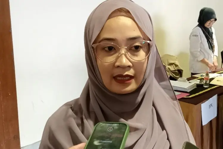 KPU Kota Bandung Akan Luncurkan Jingle dan Maskot Pilkada 2024