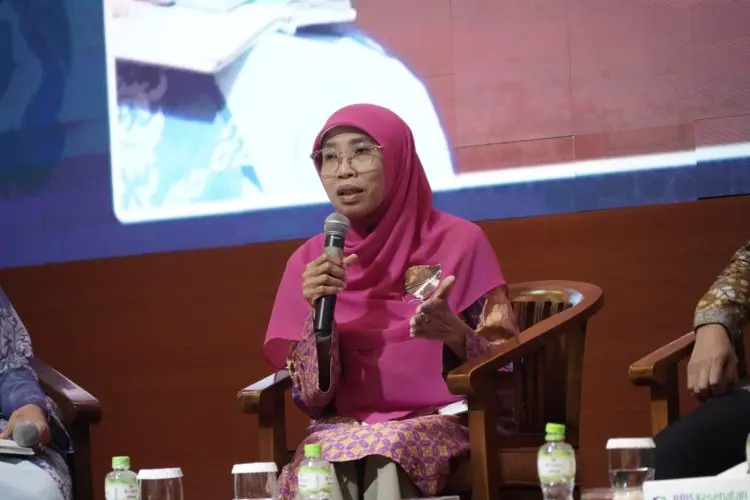 DPR Dorong Standar Layanan SPPG Diperkuat Sebelum MBG Digelar Serentak 2026