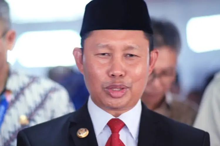 Pimpin Tim Inspektorat, Asmawa Tosepu Panggil Para Pejabat Pungli