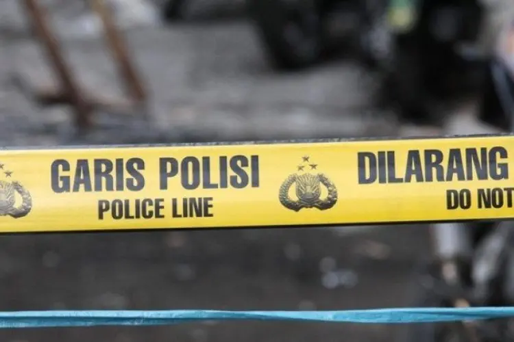 Kronologi Ketua RW di Cangkuang Kabupaten Bandung Ditusuk 2 Pemuda Mabuk Usai Saat Isya