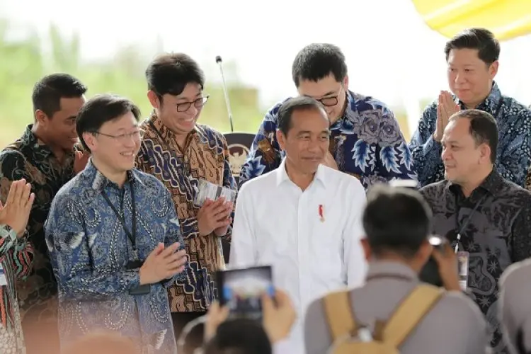 Sikap Kami: Nafsu Besar, IKN Kurang